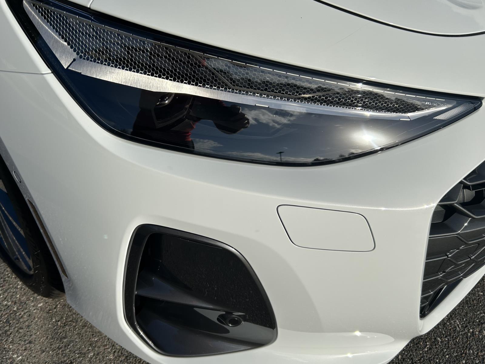 2026 Audi A6 Sedan Prestige