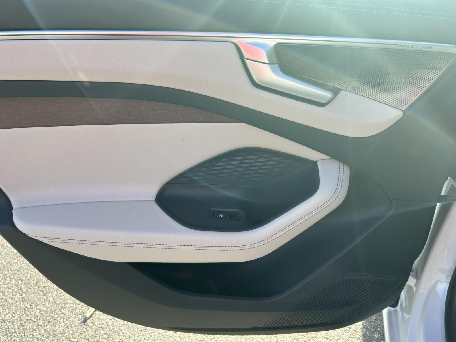 2026 Audi A6 Sedan Prestige