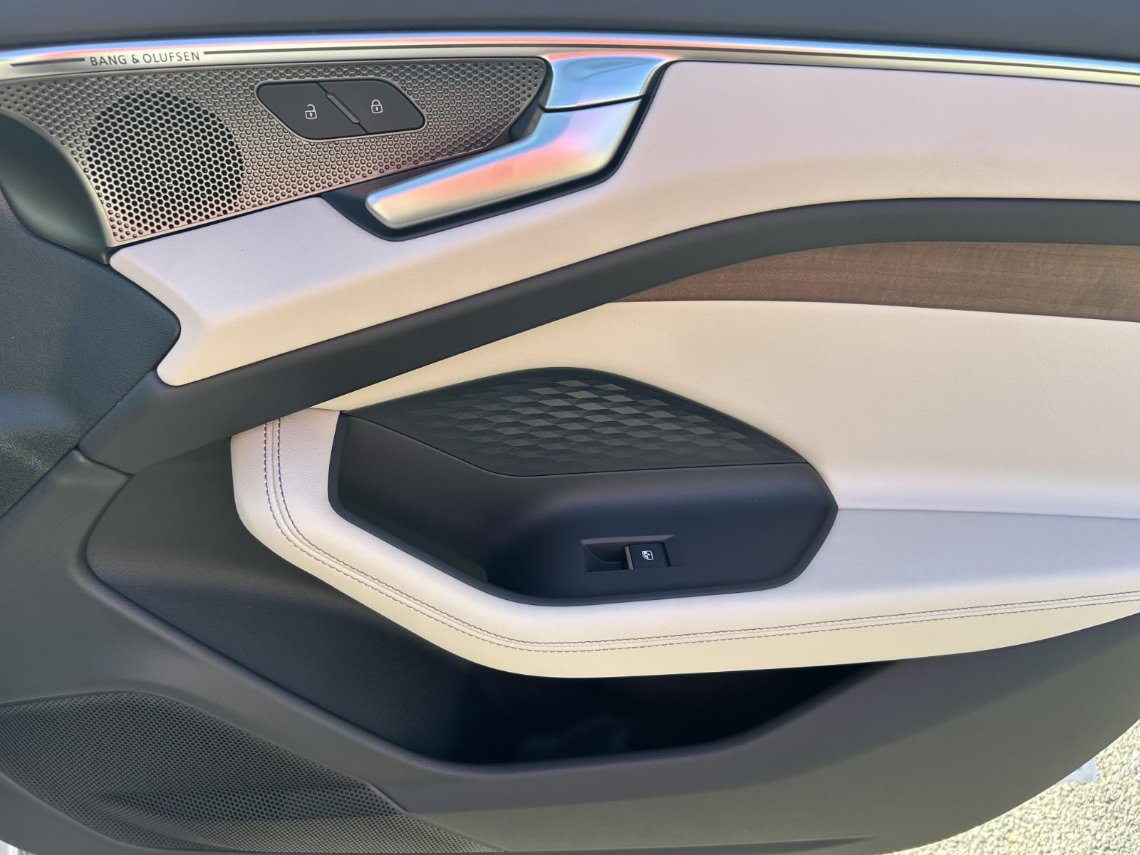 2026 Audi A6 Sedan Prestige