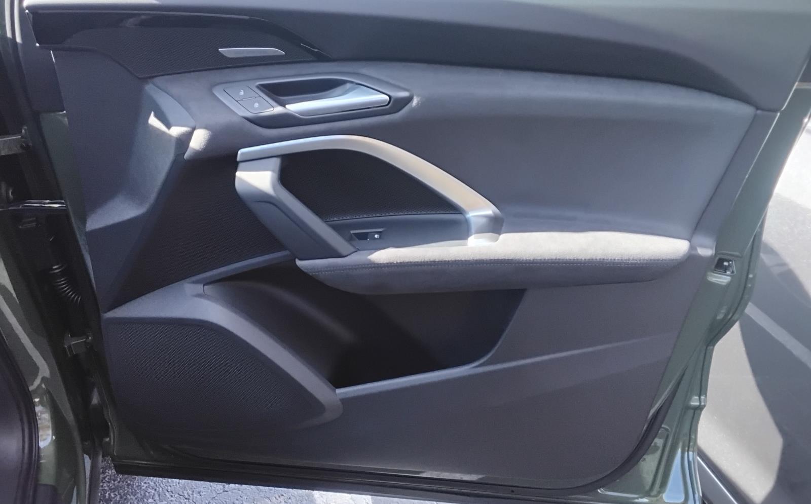 2025 Audi SQ5 Premium Plus