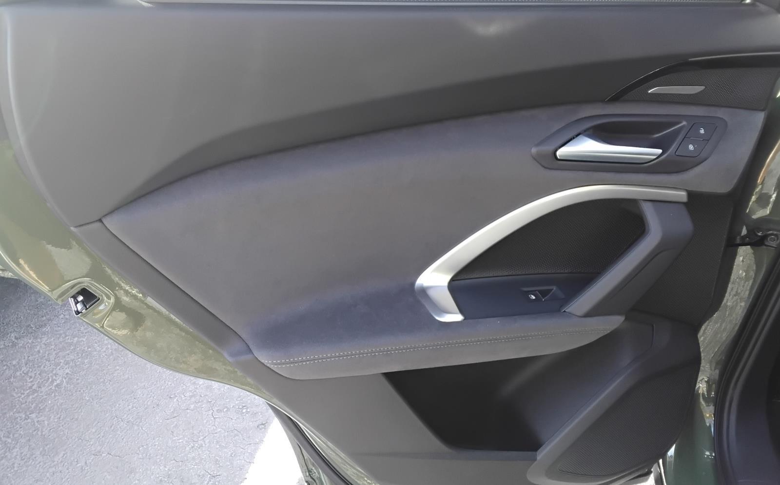 2025 Audi SQ5 Premium Plus