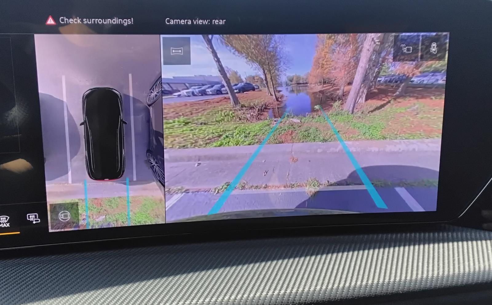 2025 Audi SQ5 Premium Plus