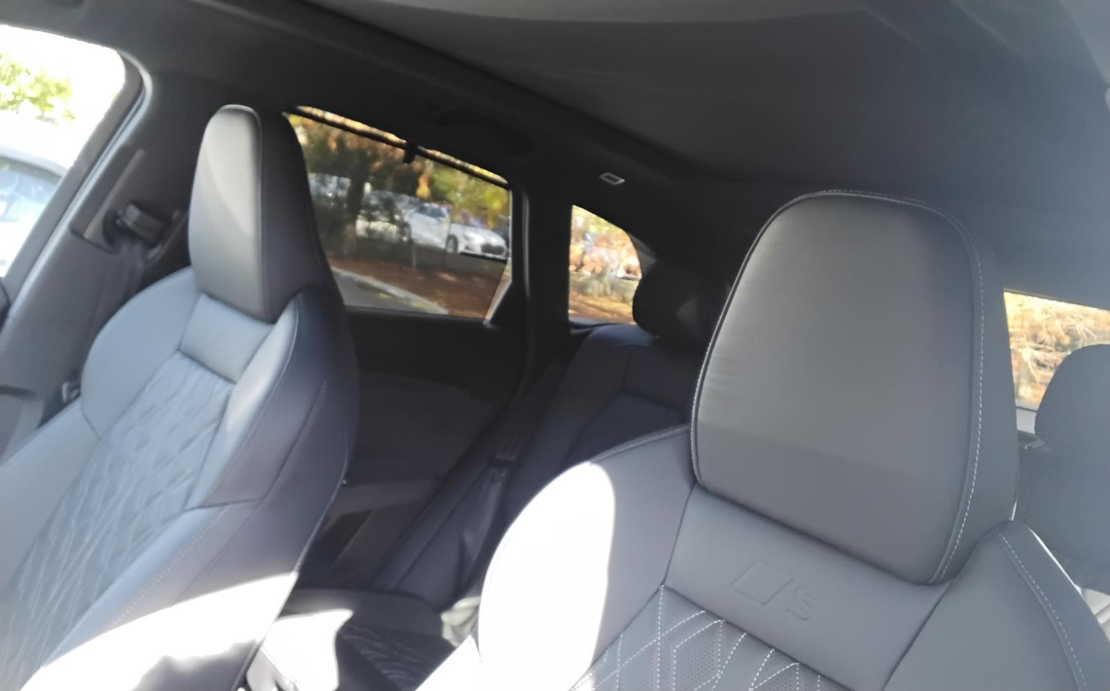 2025 Audi SQ5 Premium Plus