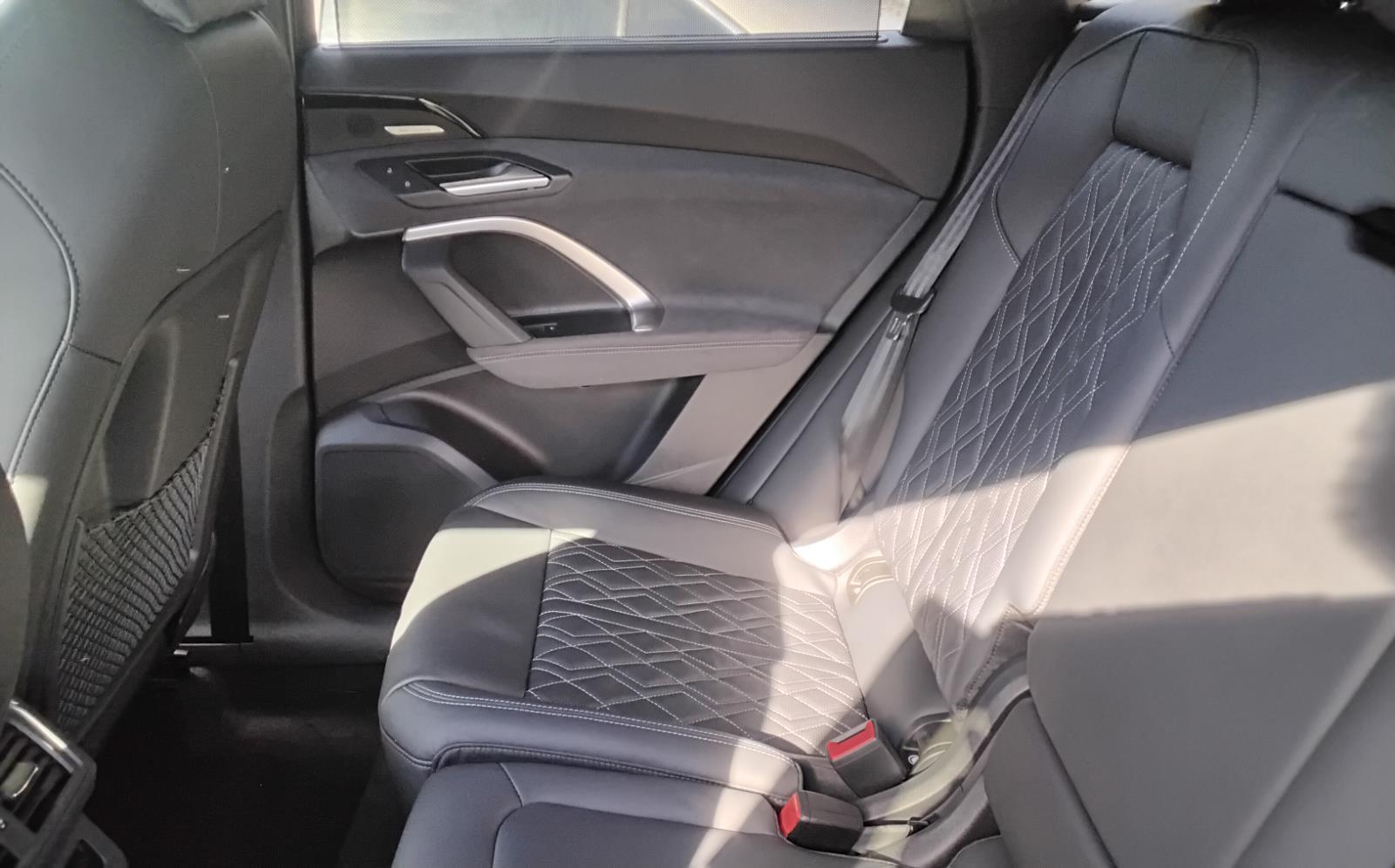 2025 Audi SQ5 Premium Plus