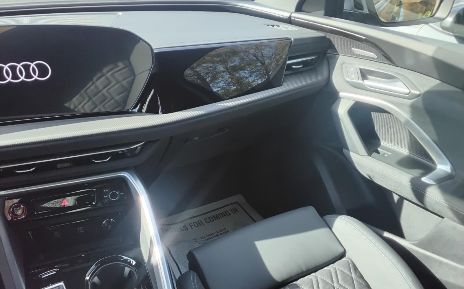 2025 Audi SQ5 Premium Plus