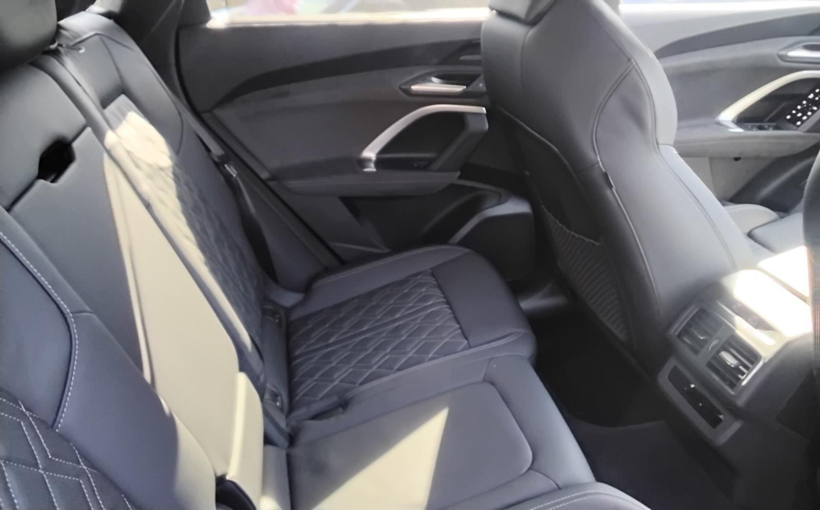 2025 Audi SQ5 Premium Plus