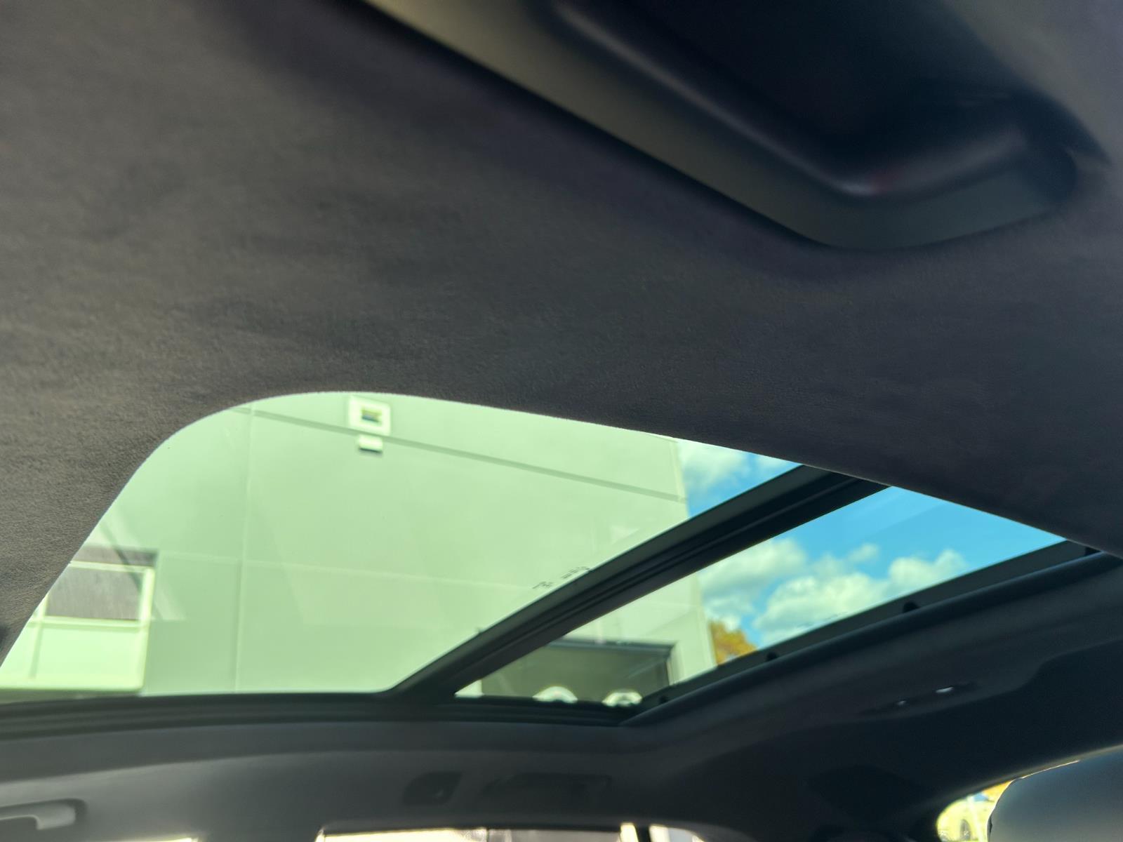 2026 Audi RS Q8 performance