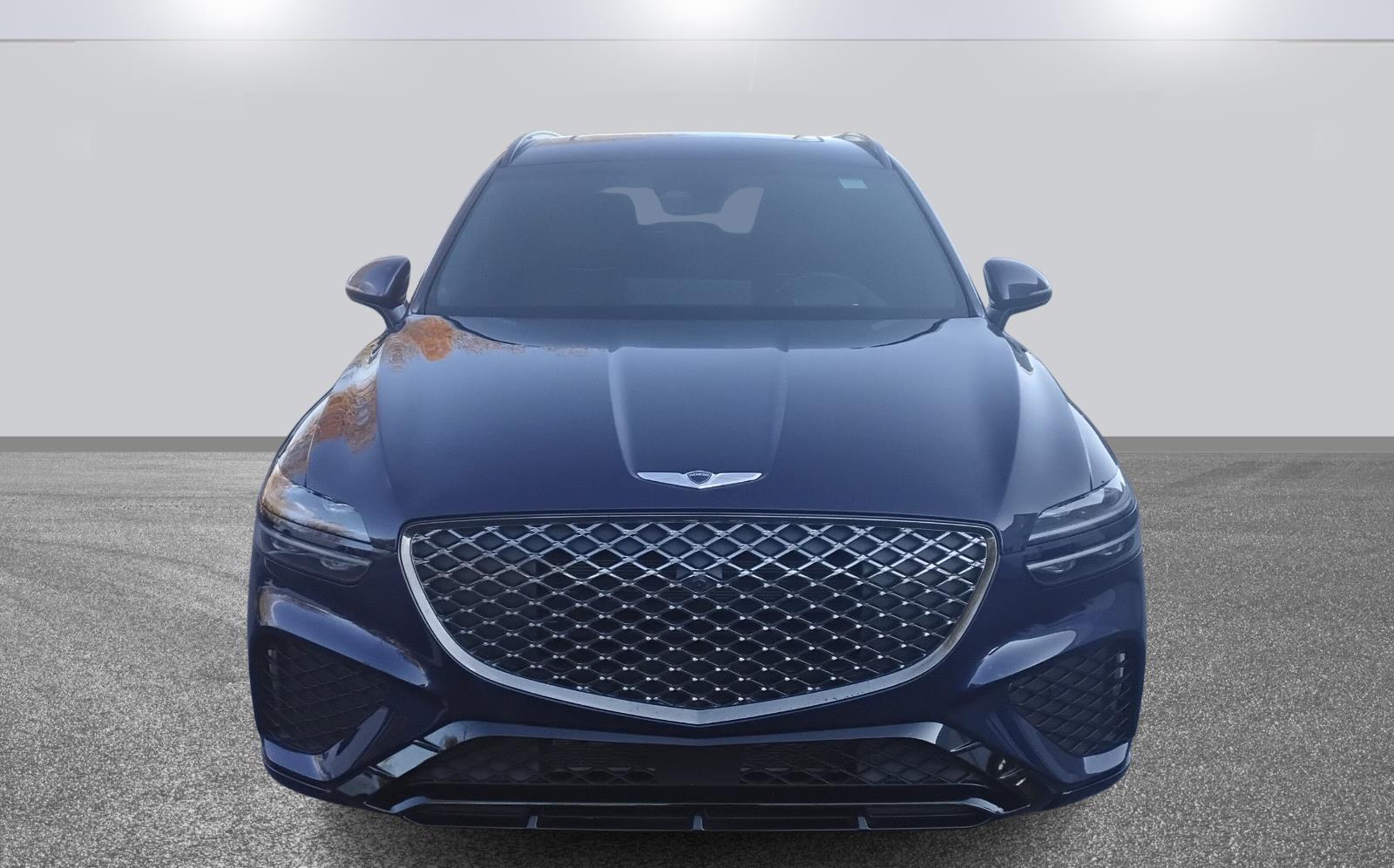 2025 Genesis GV70 3.5T Sport