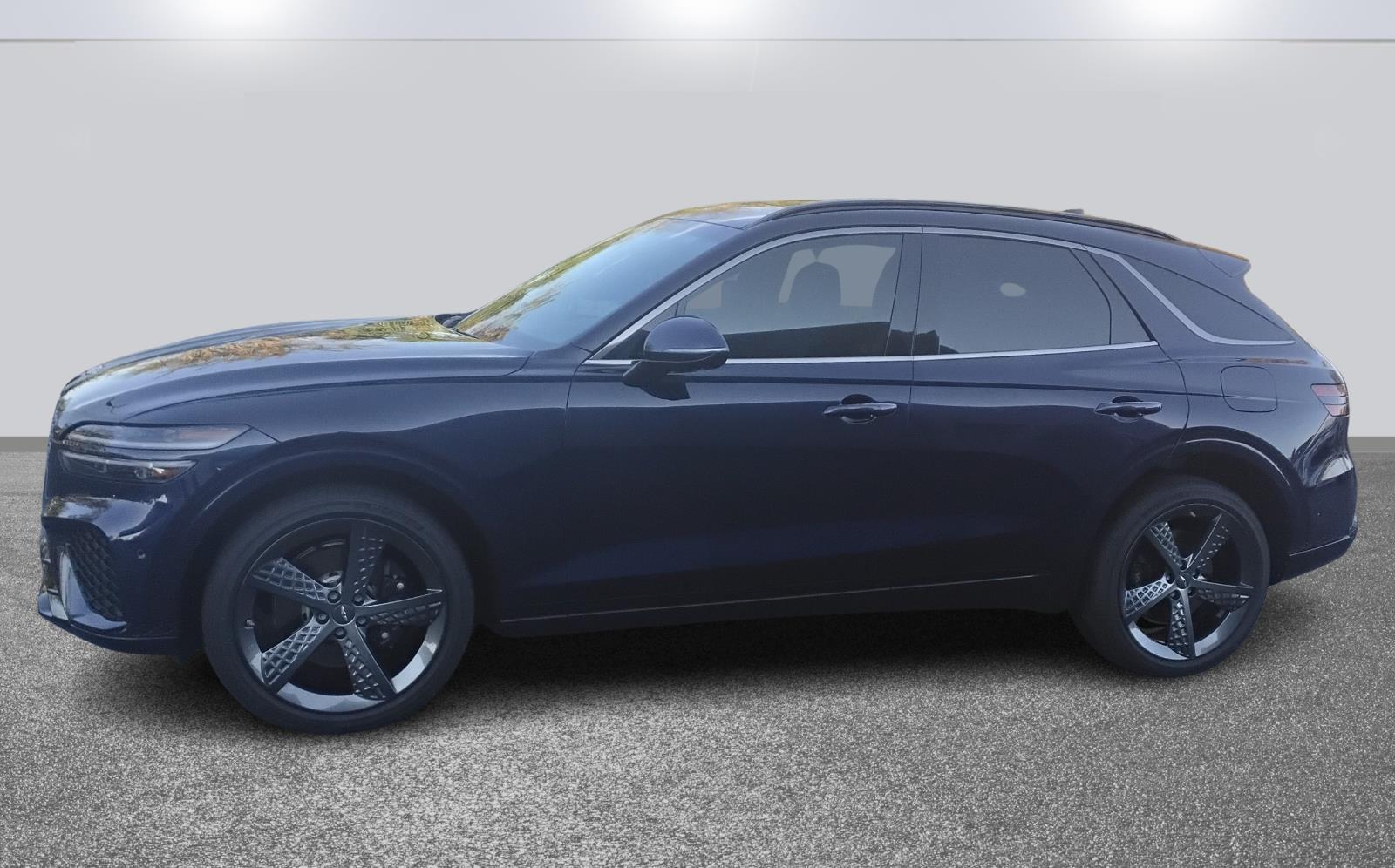 2025 Genesis GV70 3.5T Sport