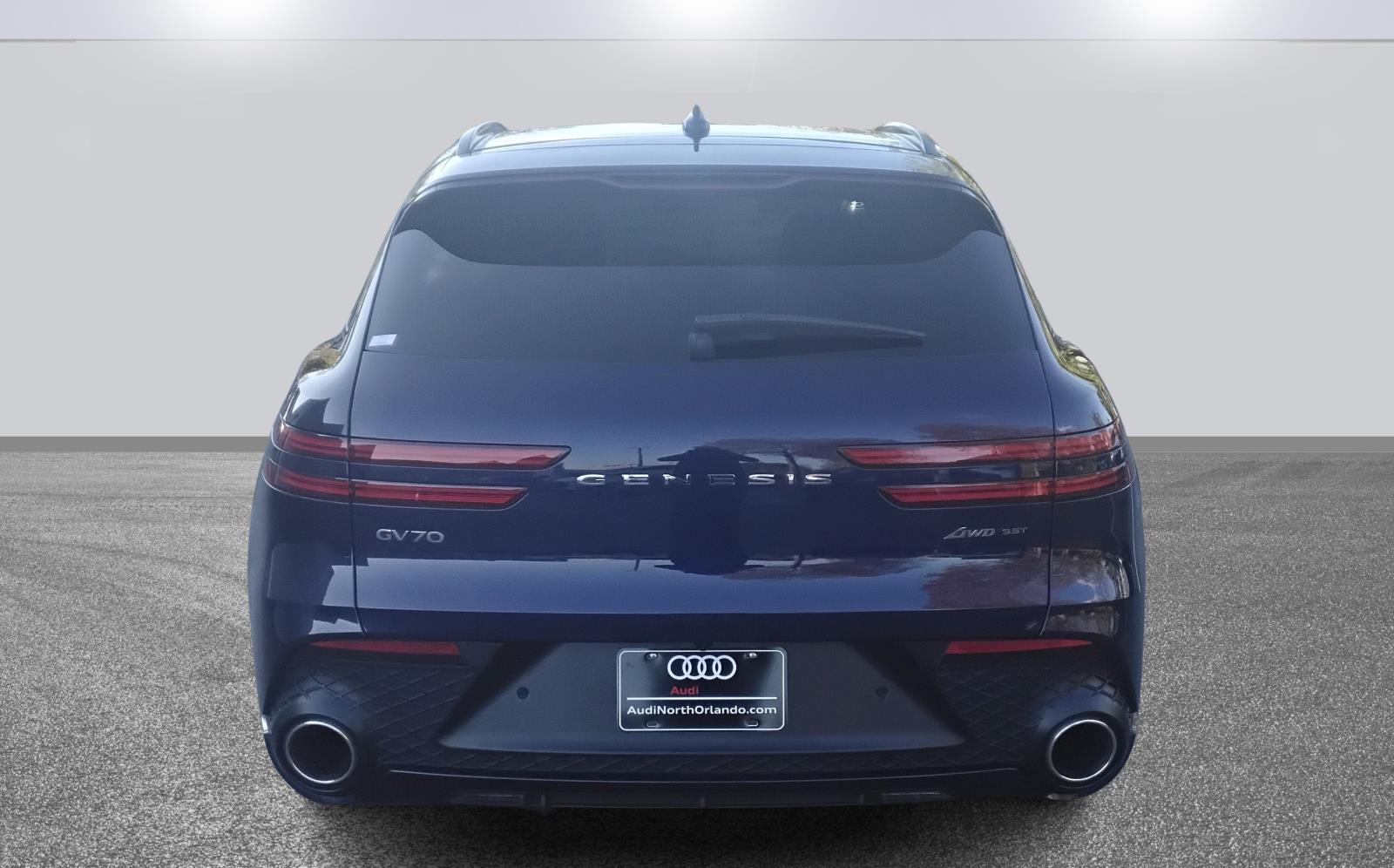 2025 Genesis GV70 3.5T Sport