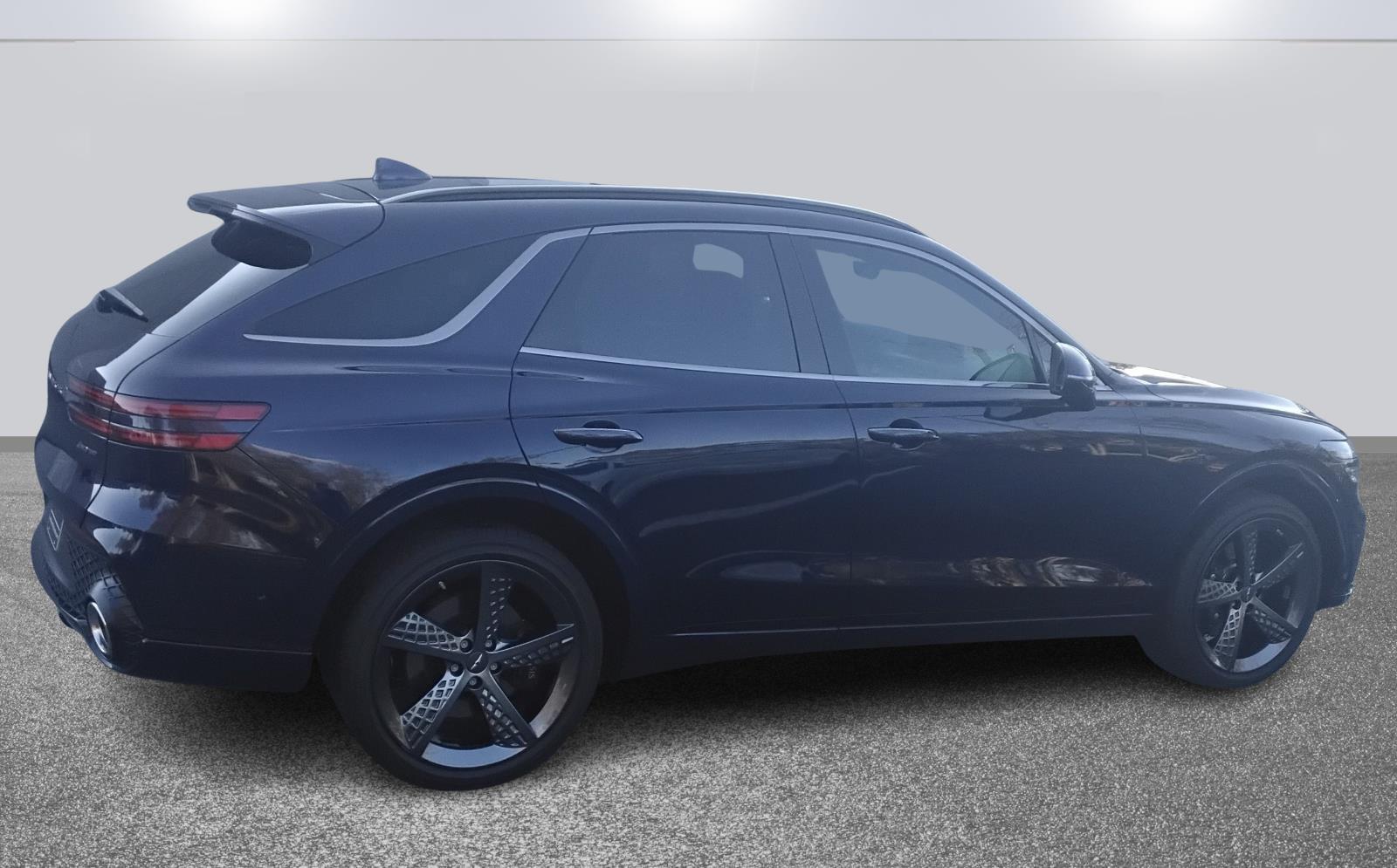 2025 Genesis GV70 3.5T Sport