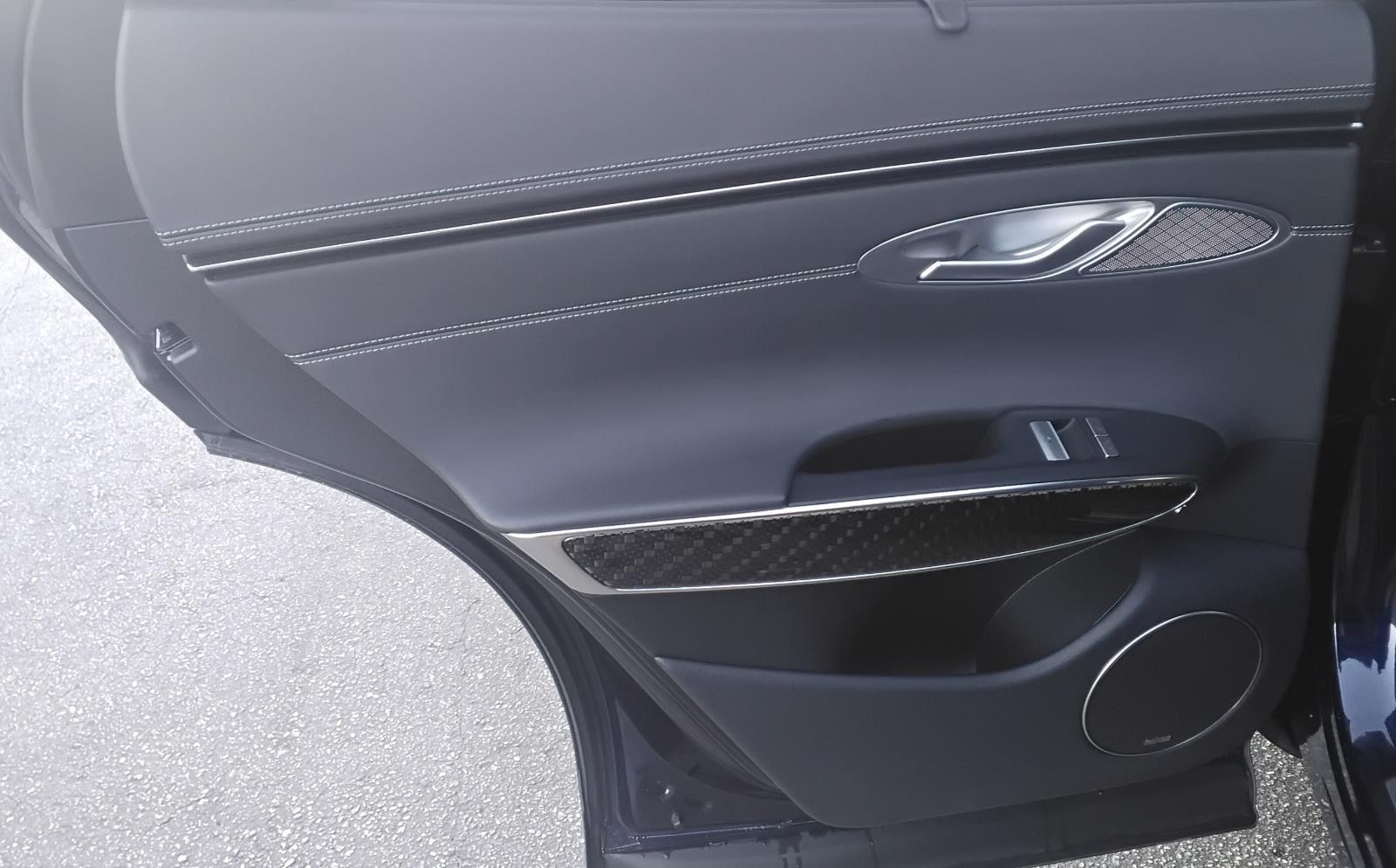 2025 Genesis GV70 3.5T Sport