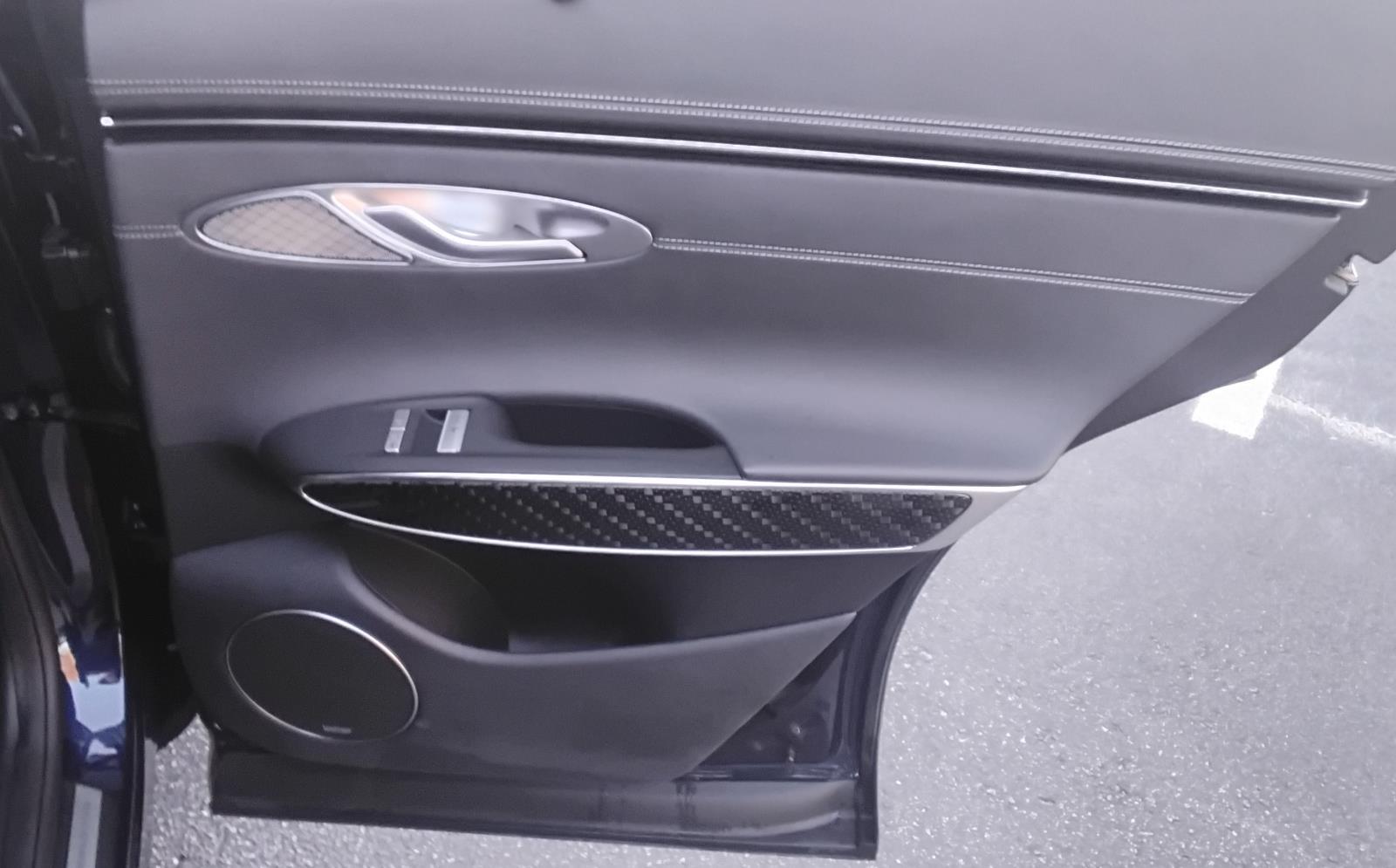 2025 Genesis GV70 3.5T Sport