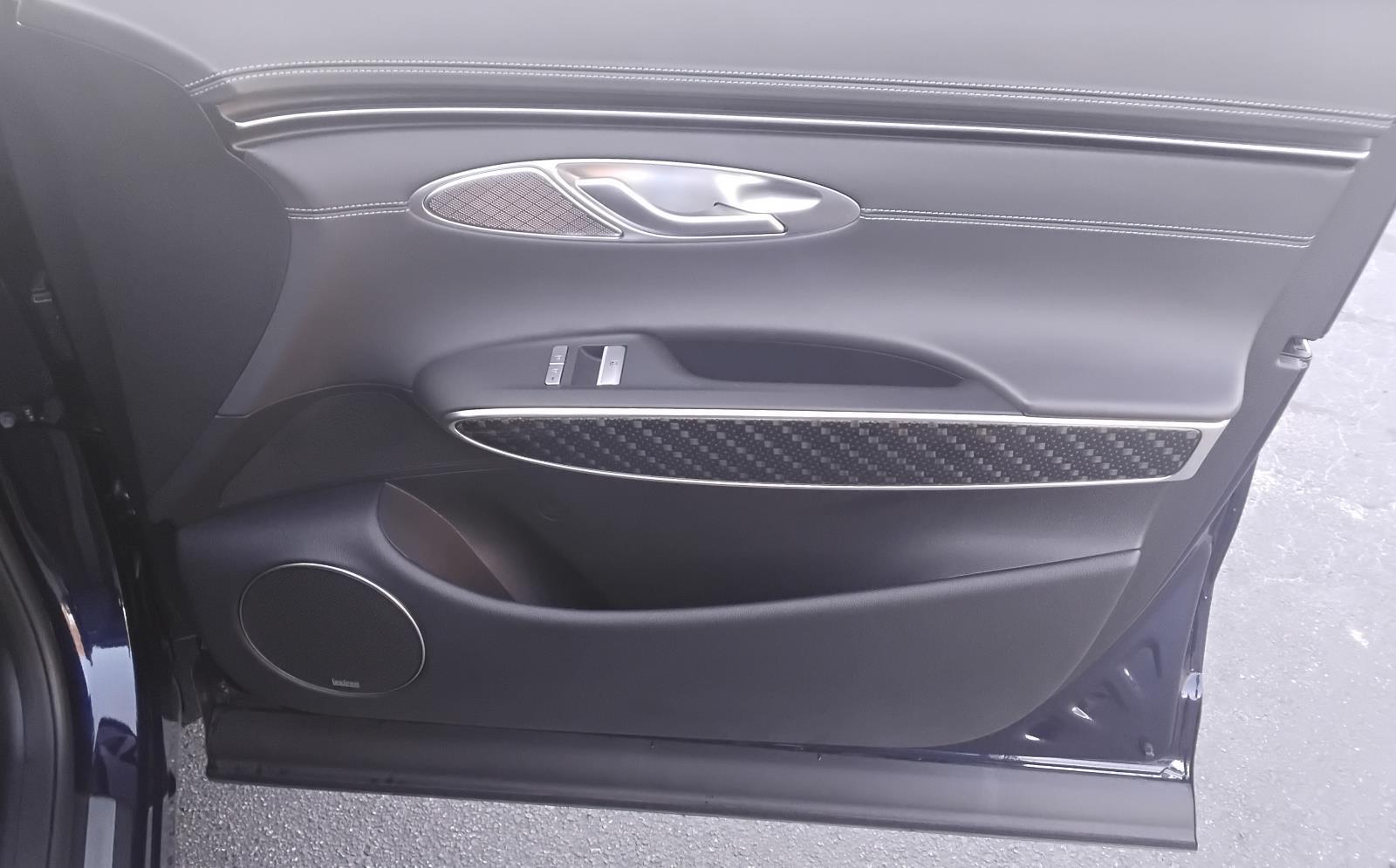 2025 Genesis GV70 3.5T Sport