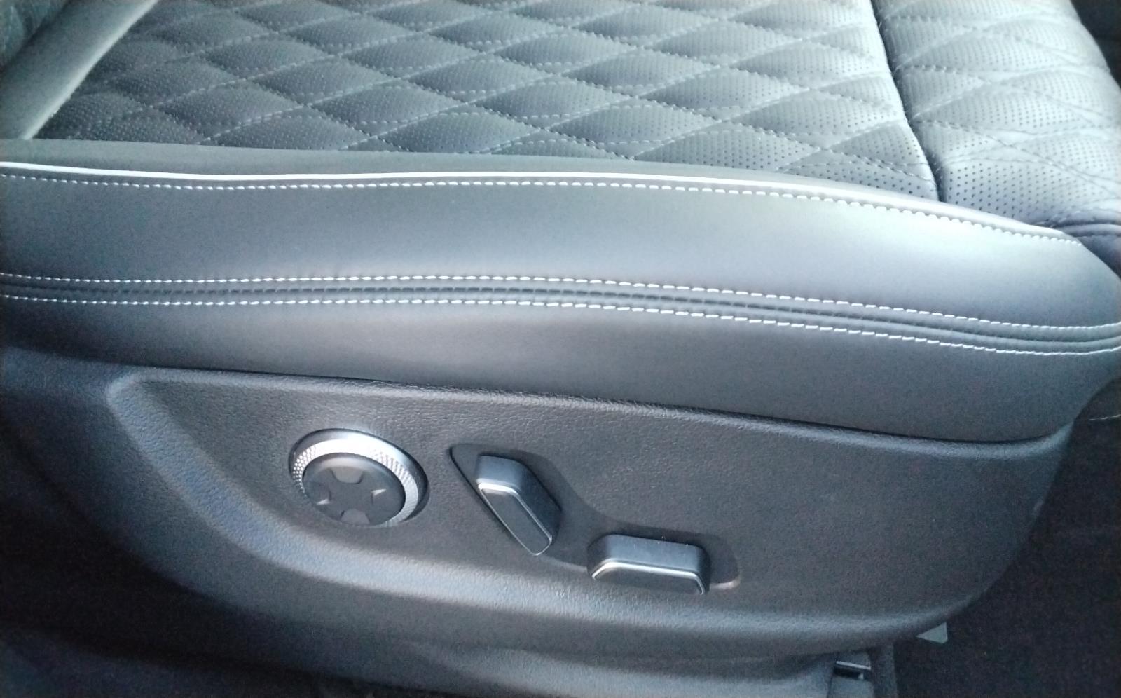 2025 Genesis GV70 3.5T Sport