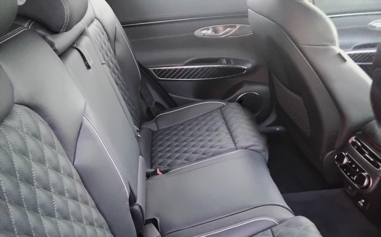 2025 Genesis GV70 3.5T Sport