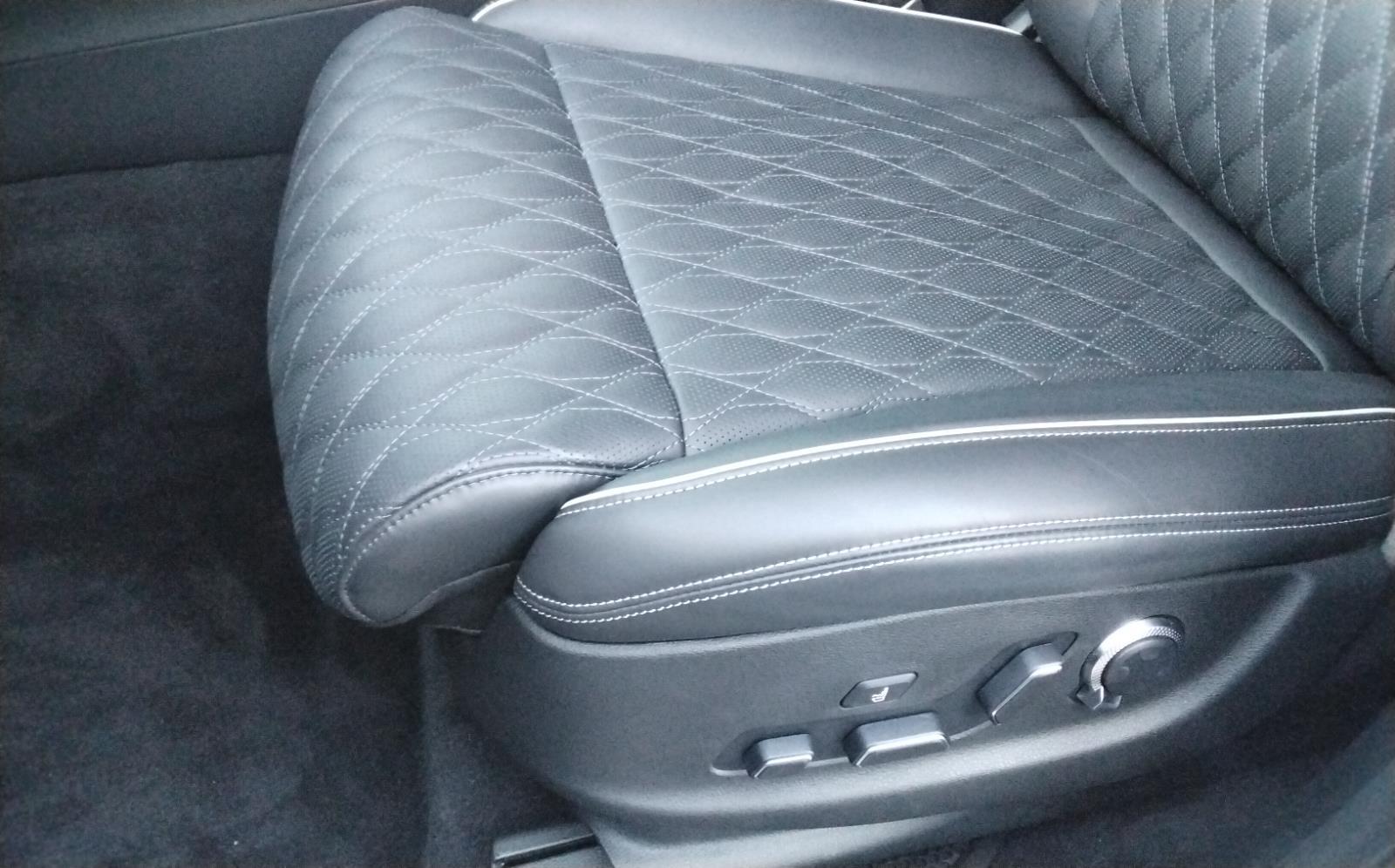 2025 Genesis GV70 3.5T Sport