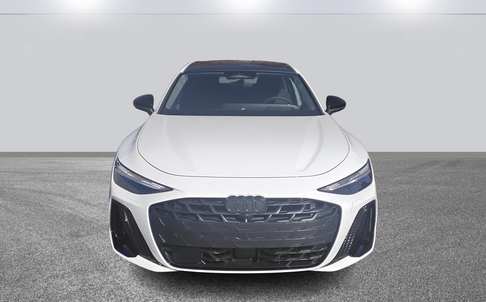 2026 Audi A6 Sedan Premium Plus