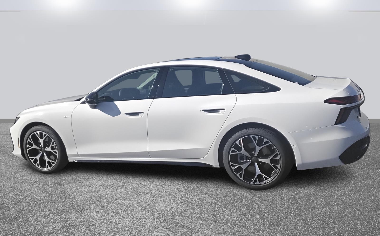 2026 Audi A6 Sedan Premium Plus