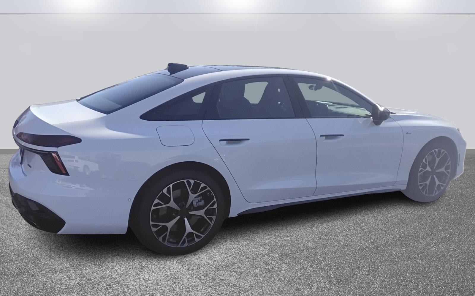 2026 Audi A6 Sedan Premium Plus