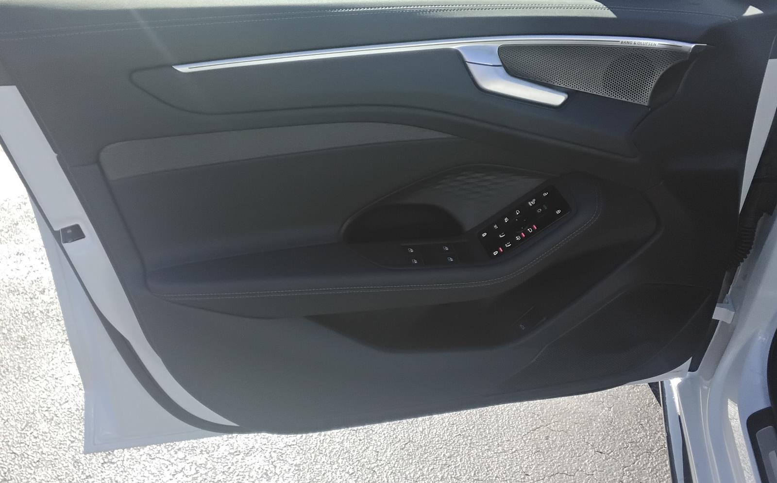 2026 Audi A6 Sedan Premium Plus