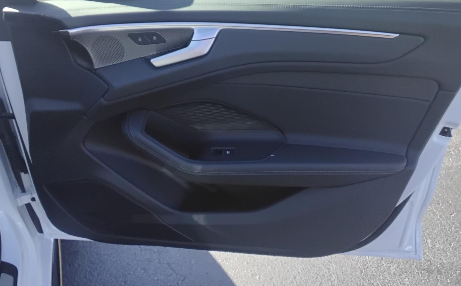 2026 Audi A6 Sedan Premium Plus