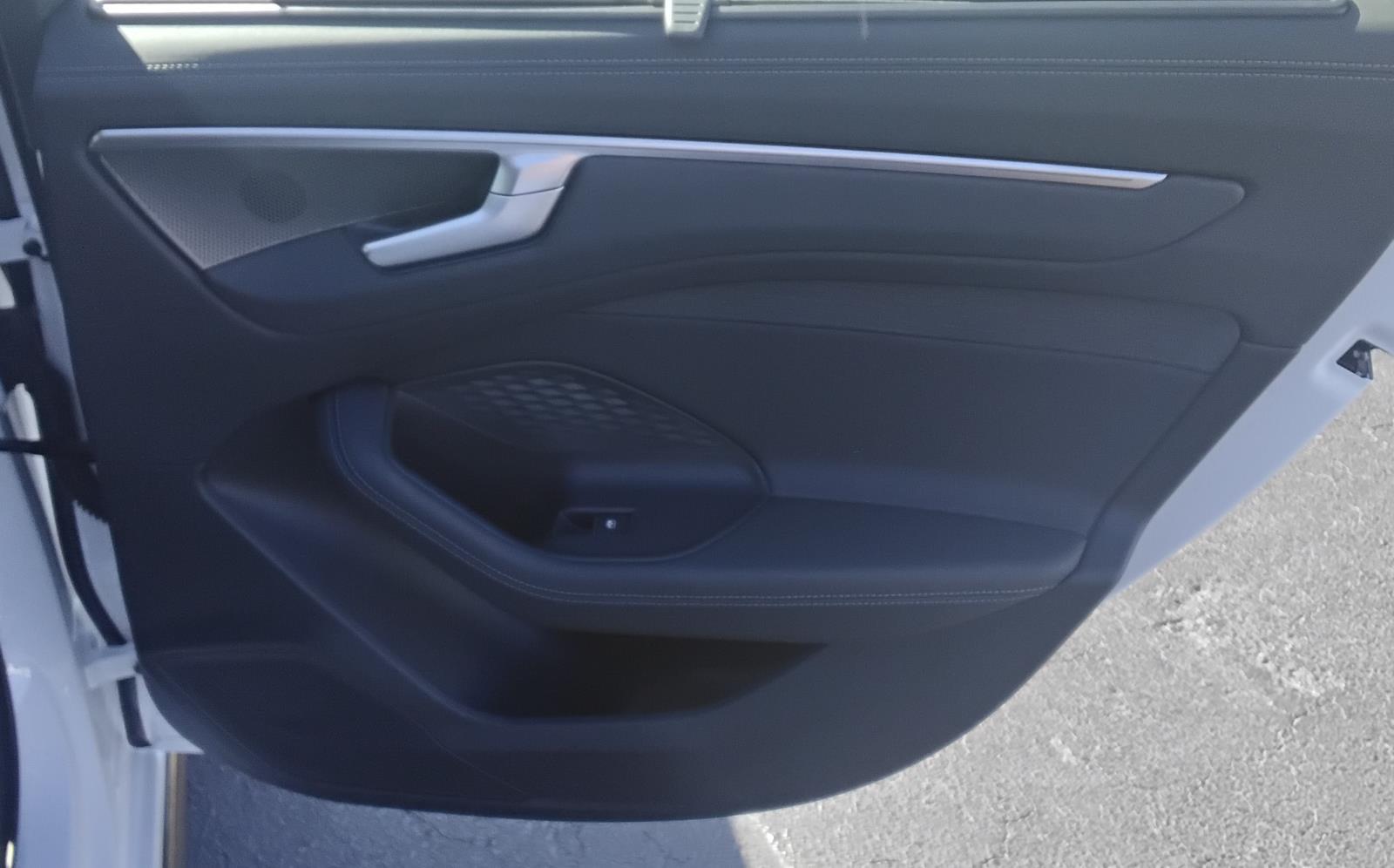 2026 Audi A6 Sedan Premium Plus