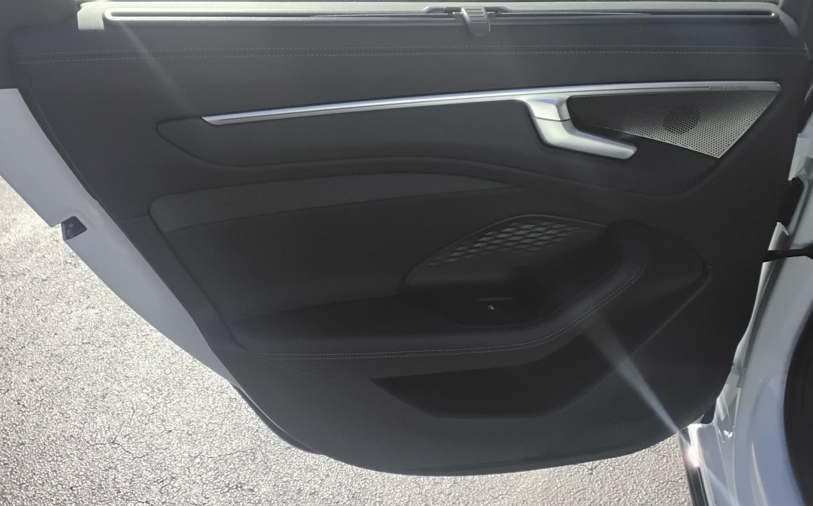 2026 Audi A6 Sedan Premium Plus