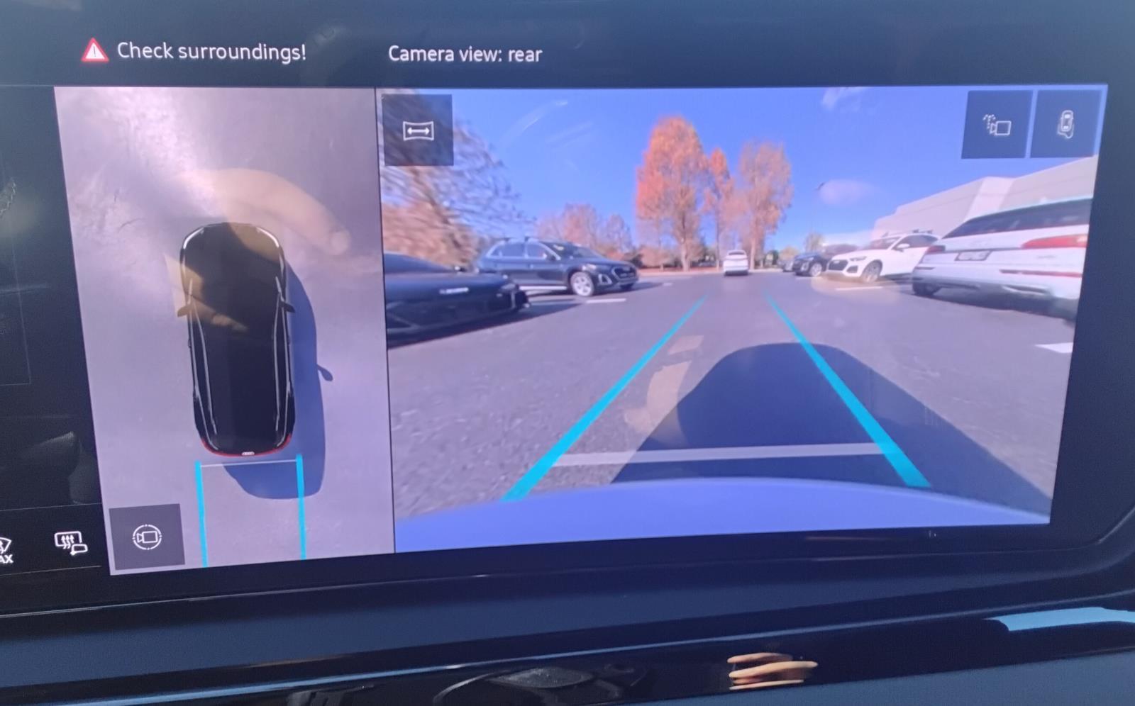 2026 Audi A6 Sedan Premium Plus