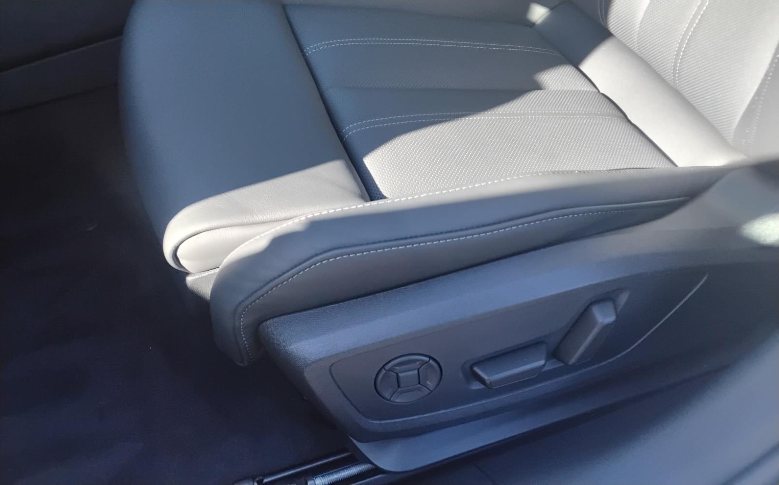 2026 Audi A6 Sedan Premium Plus