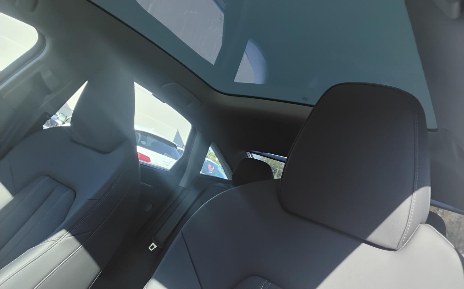 2026 Audi A6 Sedan Premium Plus