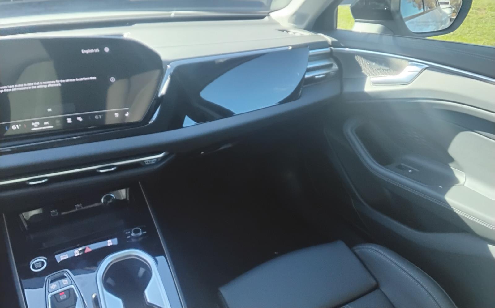 2026 Audi A6 Sedan Premium Plus