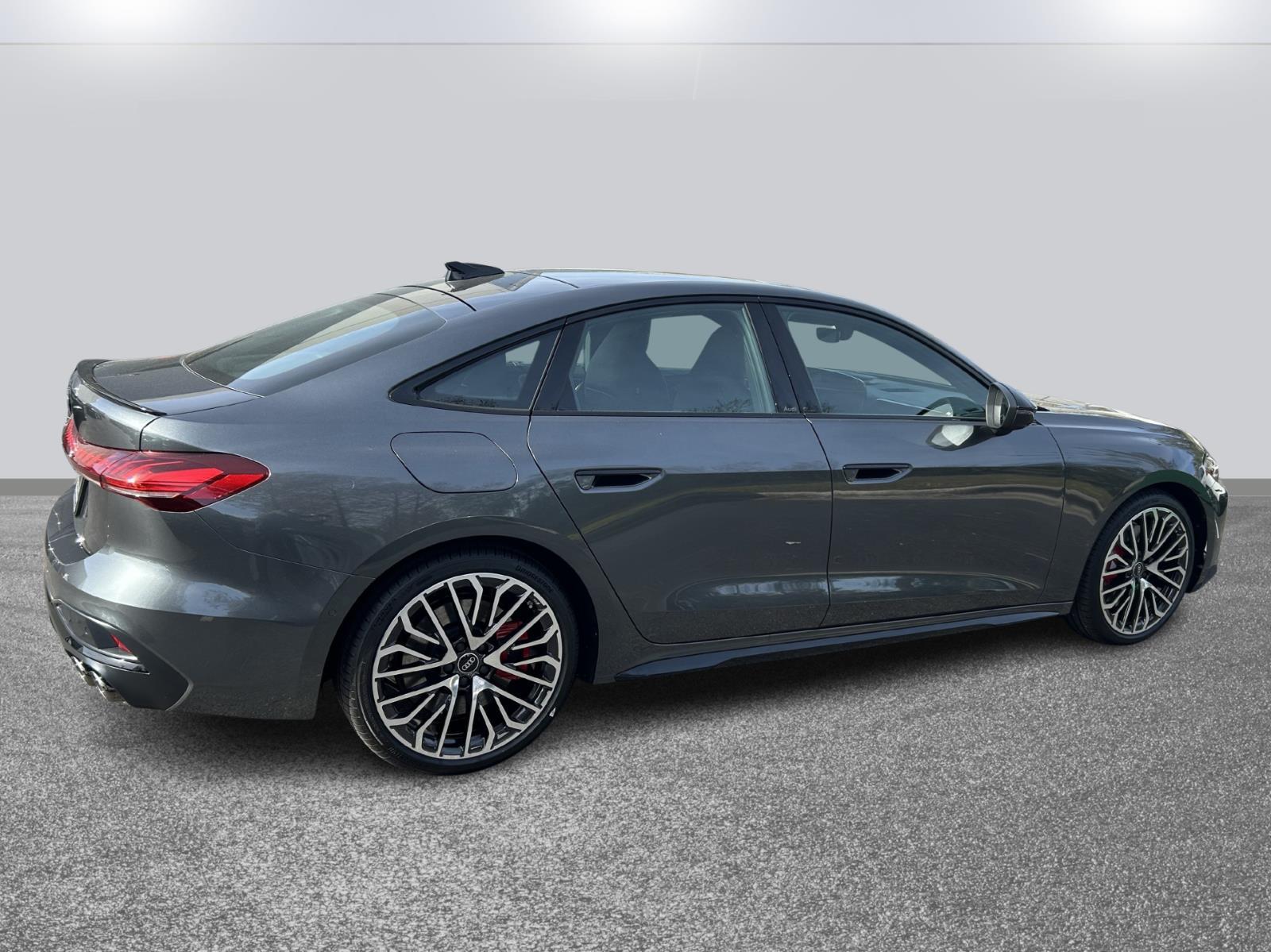 2025 Audi S5 Premium Plus