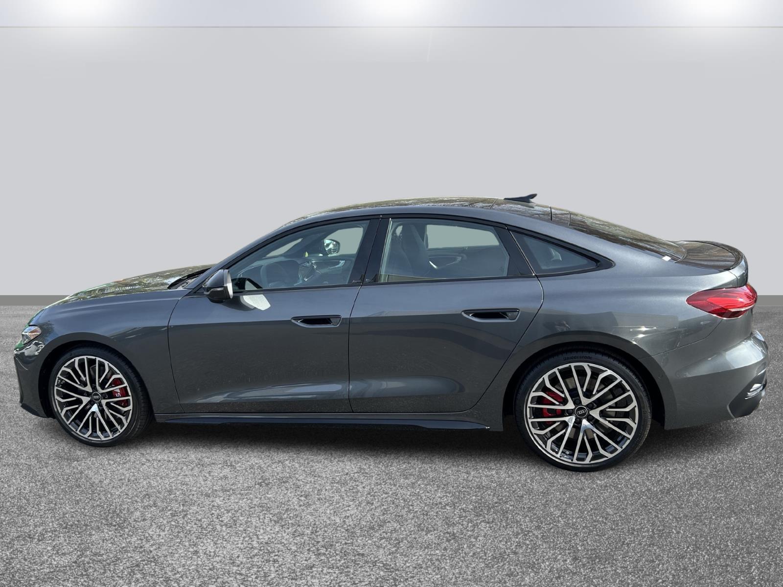 2025 Audi S5 Premium Plus