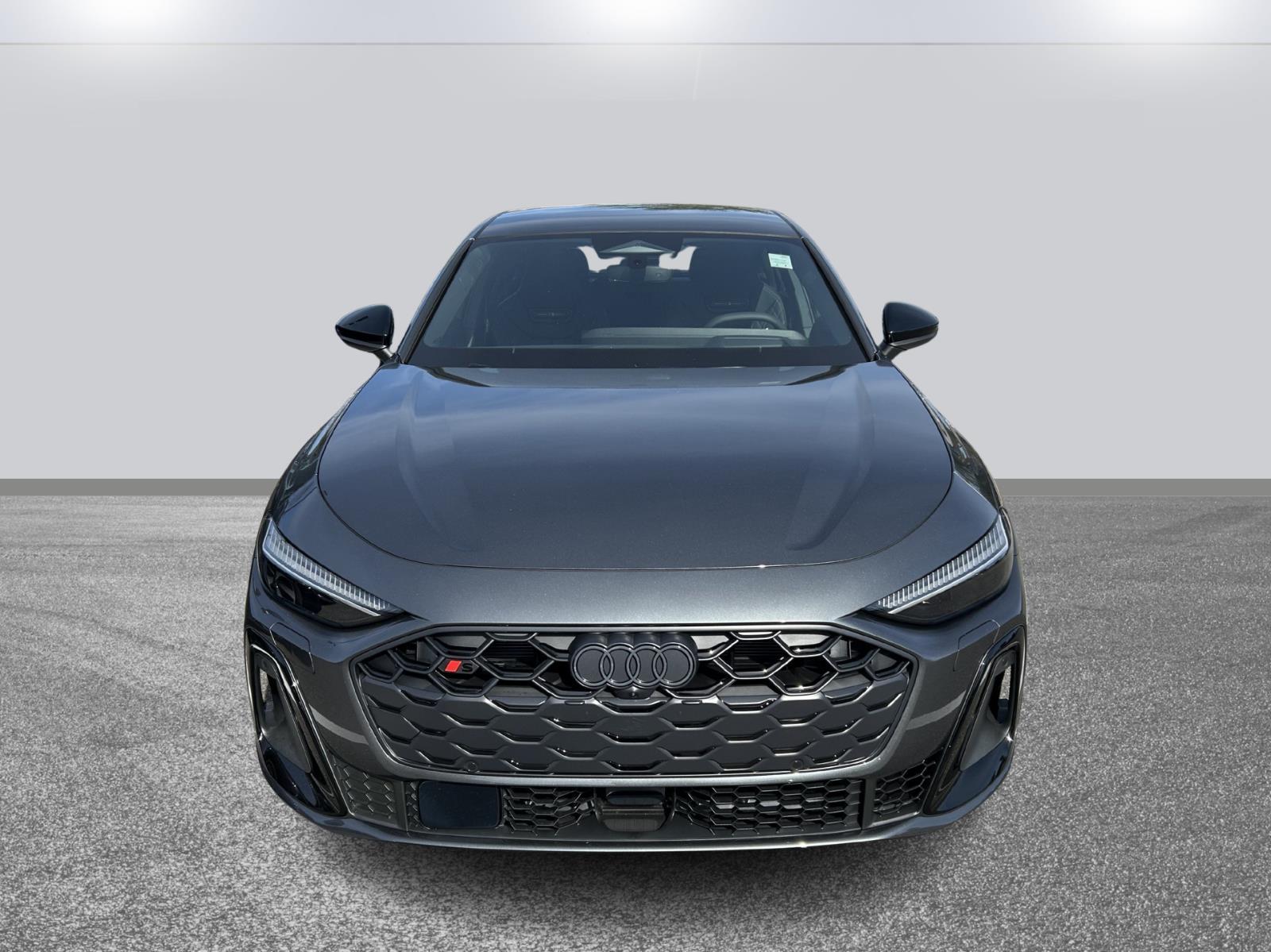 2025 Audi S5 Premium Plus