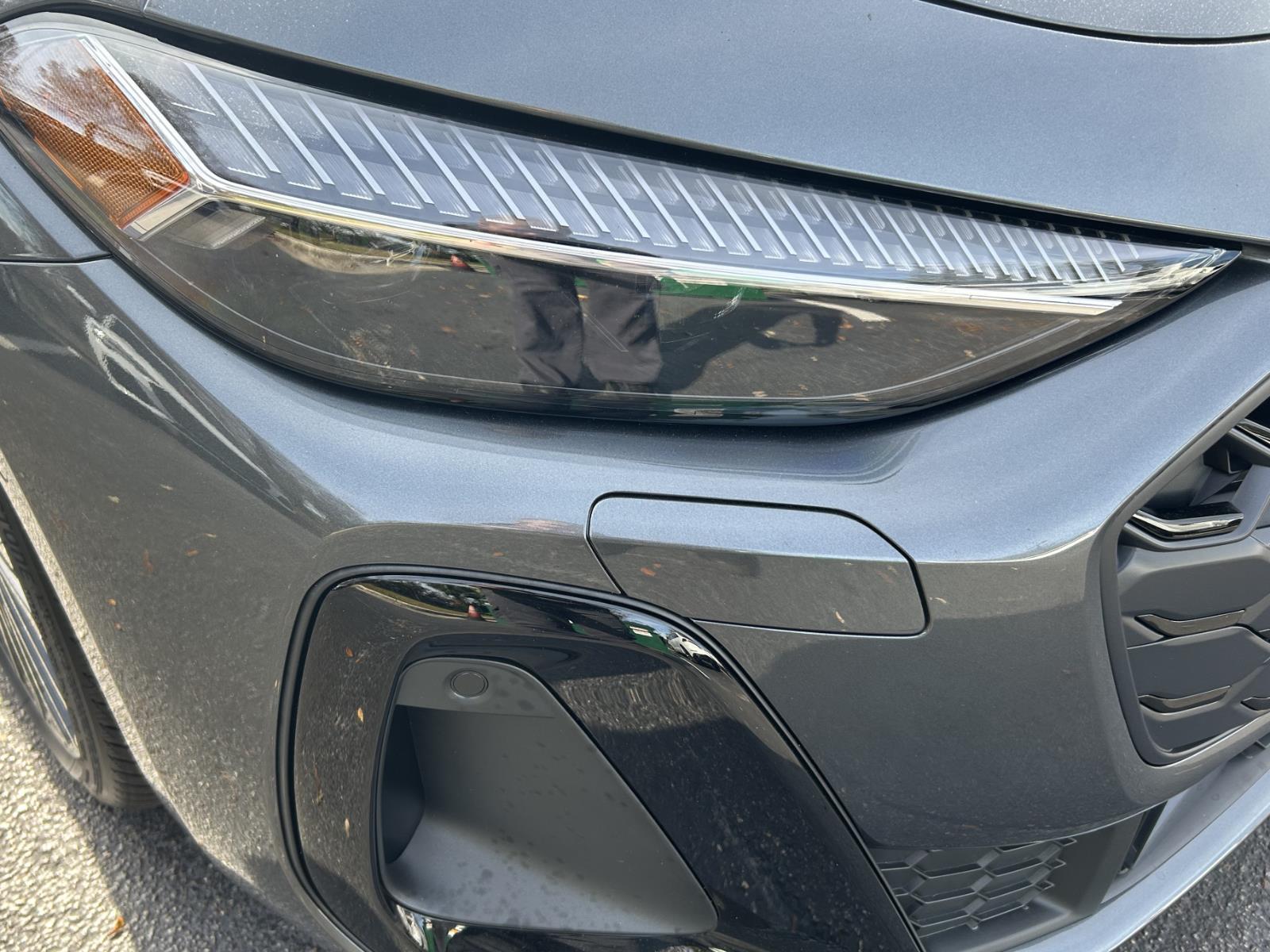 2025 Audi S5 Premium Plus