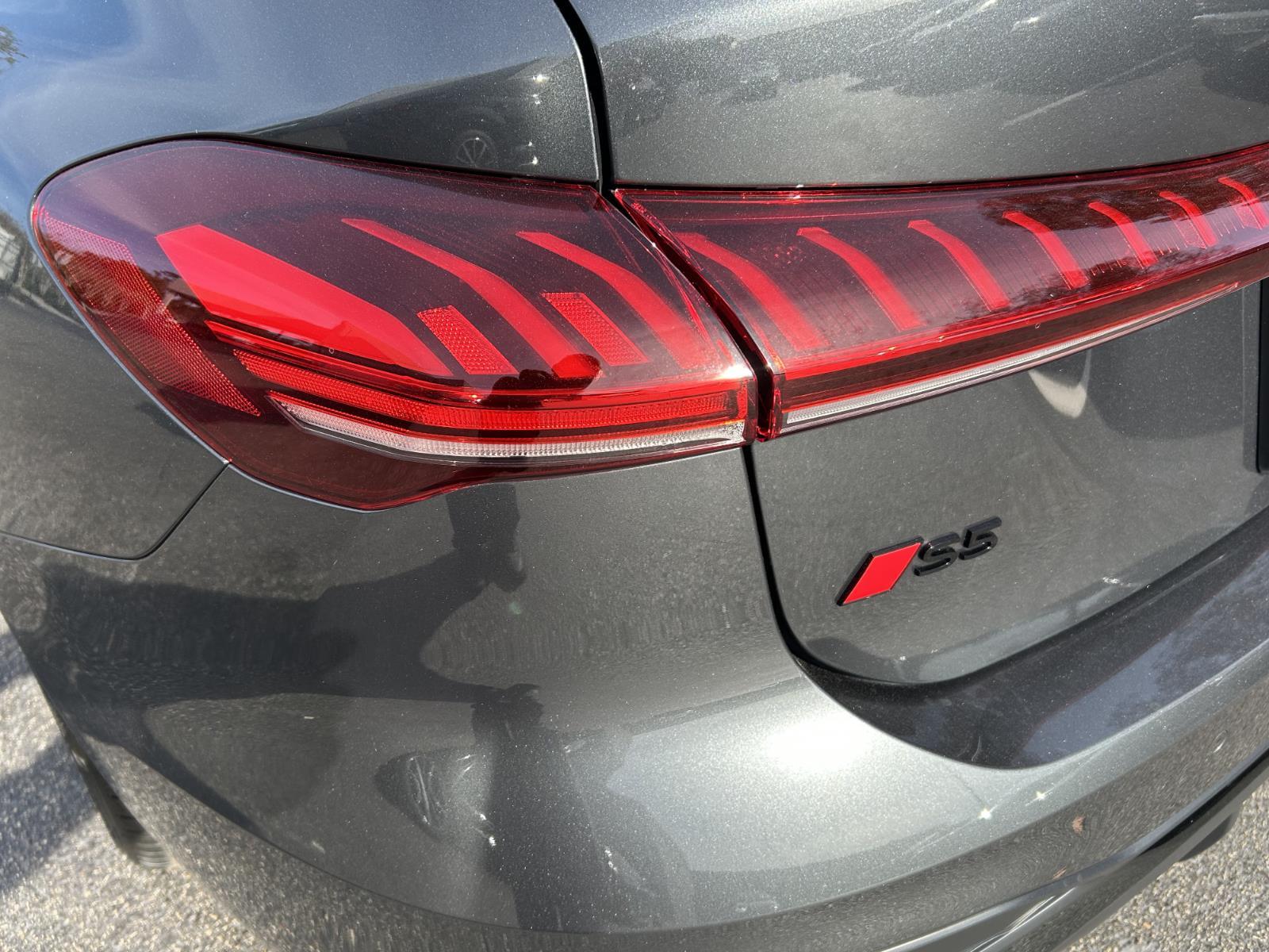 2025 Audi S5 Premium Plus