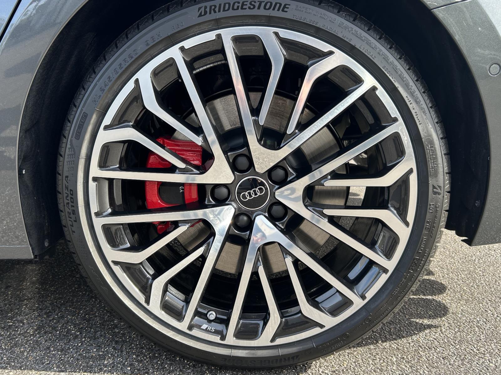 2025 Audi S5 Premium Plus