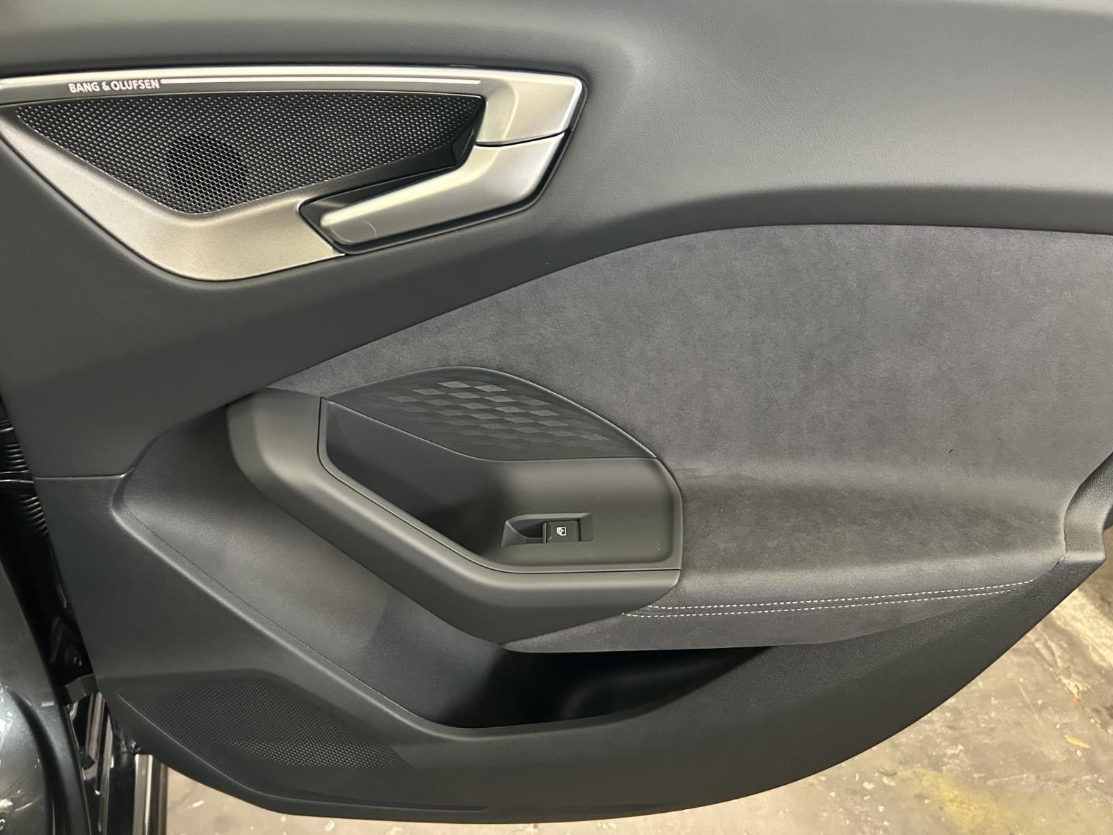 2025 Audi S5 Premium Plus