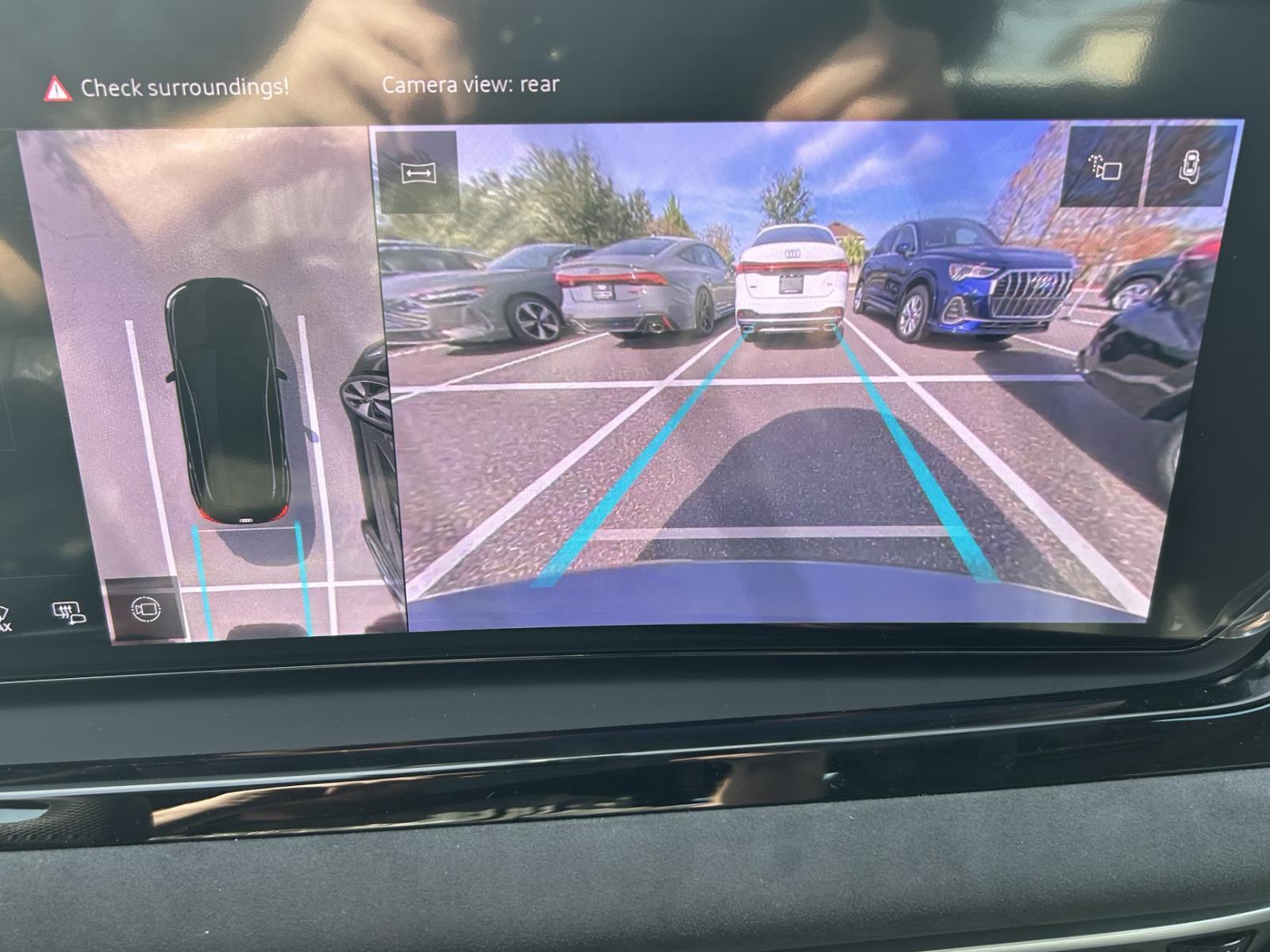 2025 Audi S5 Premium Plus