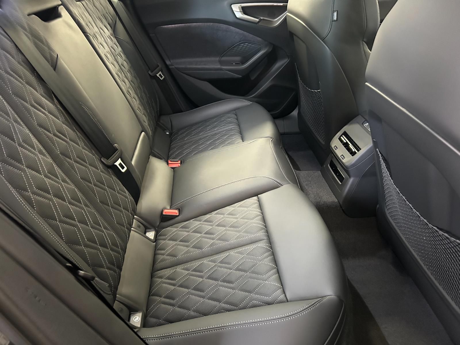 2025 Audi S5 Premium Plus