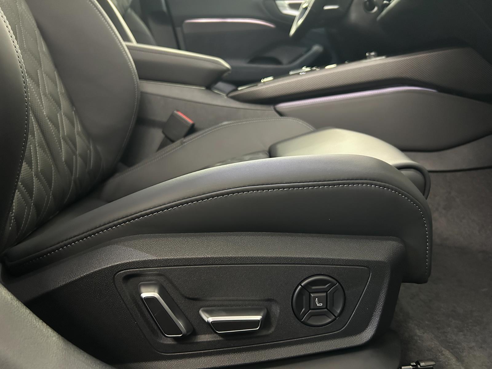 2025 Audi S5 Premium Plus