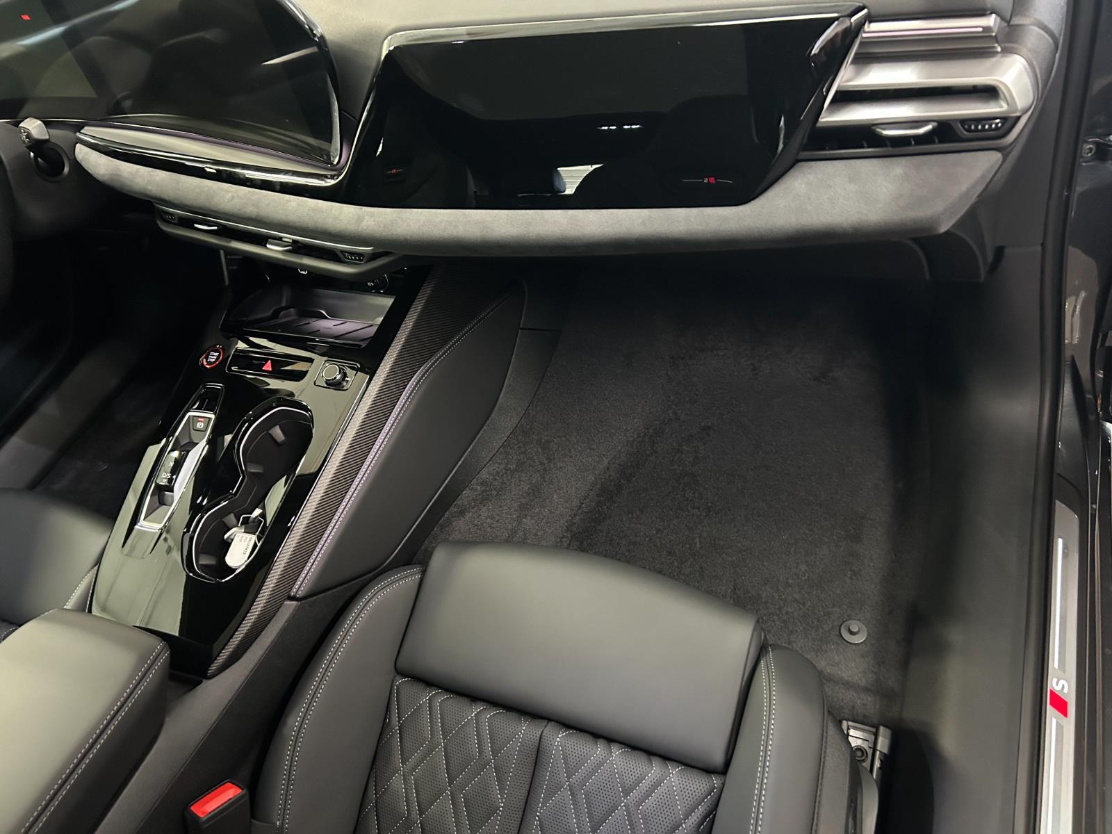 2025 Audi S5 Premium Plus