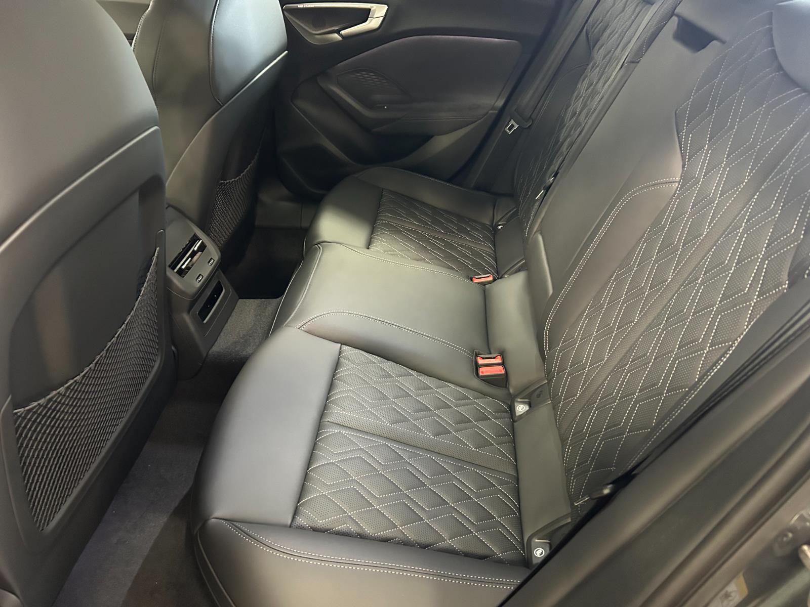 2025 Audi S5 Premium Plus