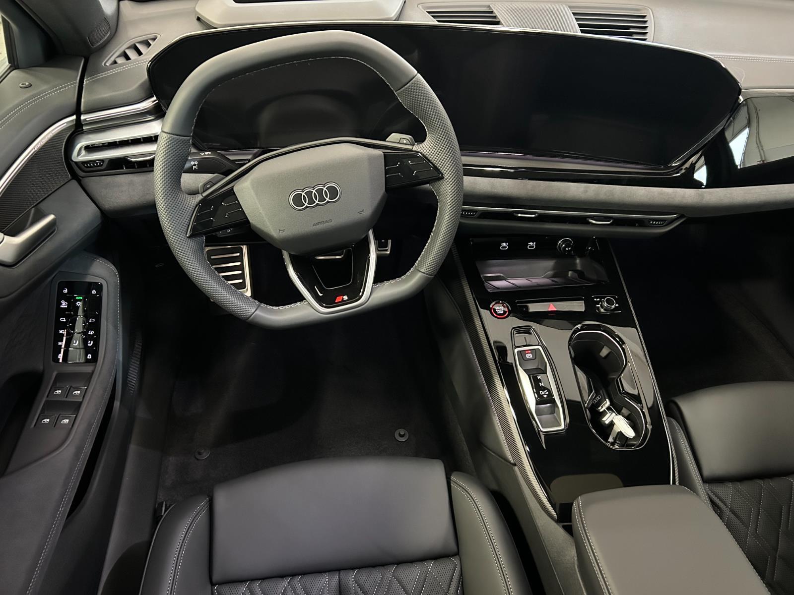 2025 Audi S5 Premium Plus