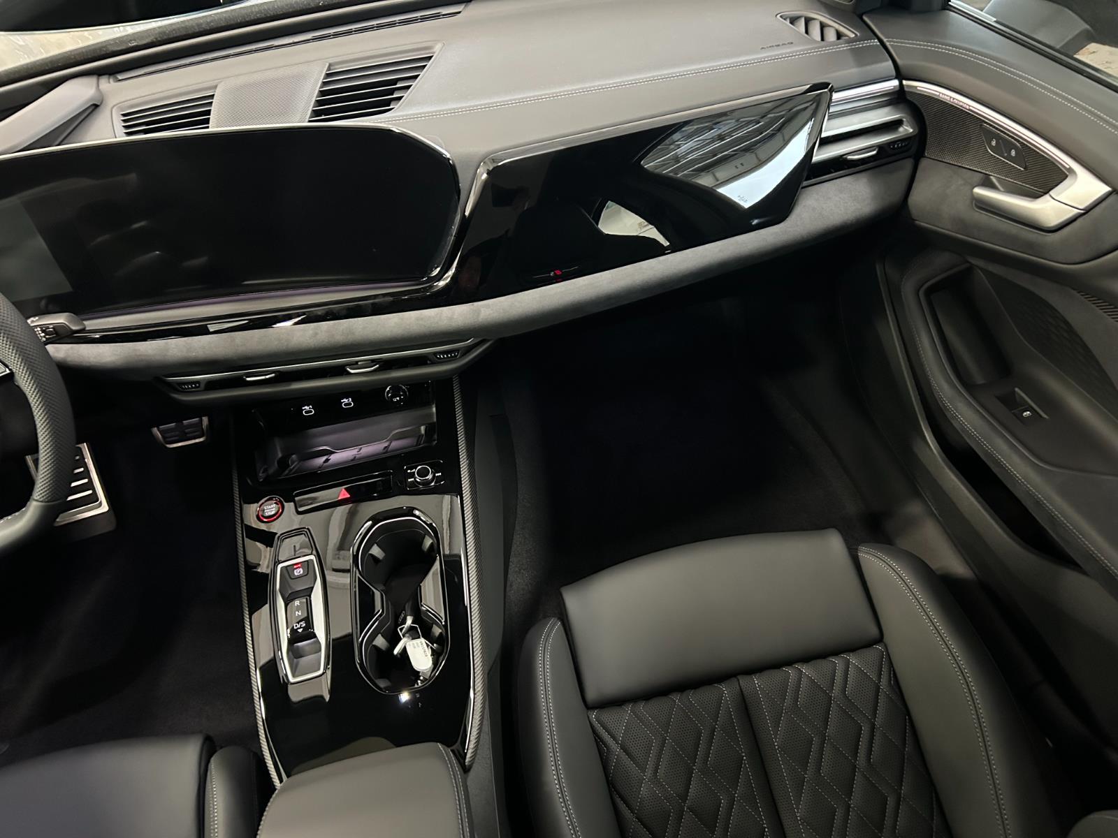 2025 Audi S5 Premium Plus