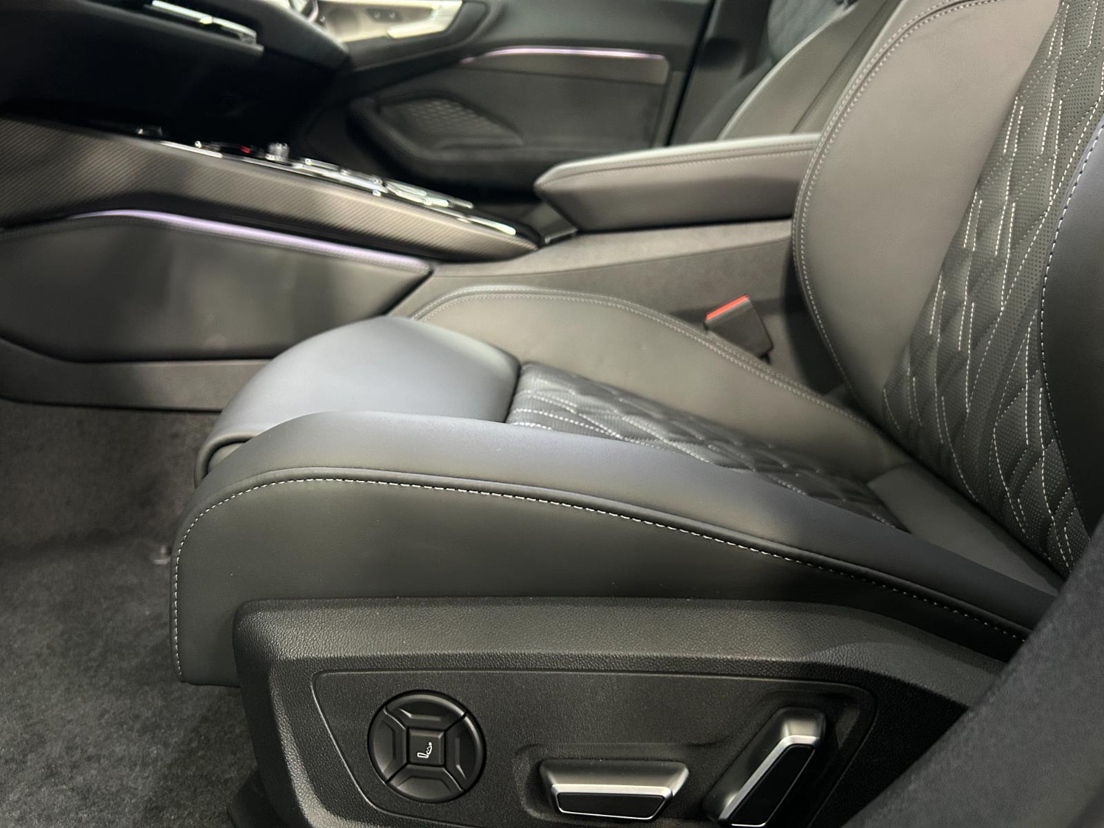 2025 Audi S5 Premium Plus