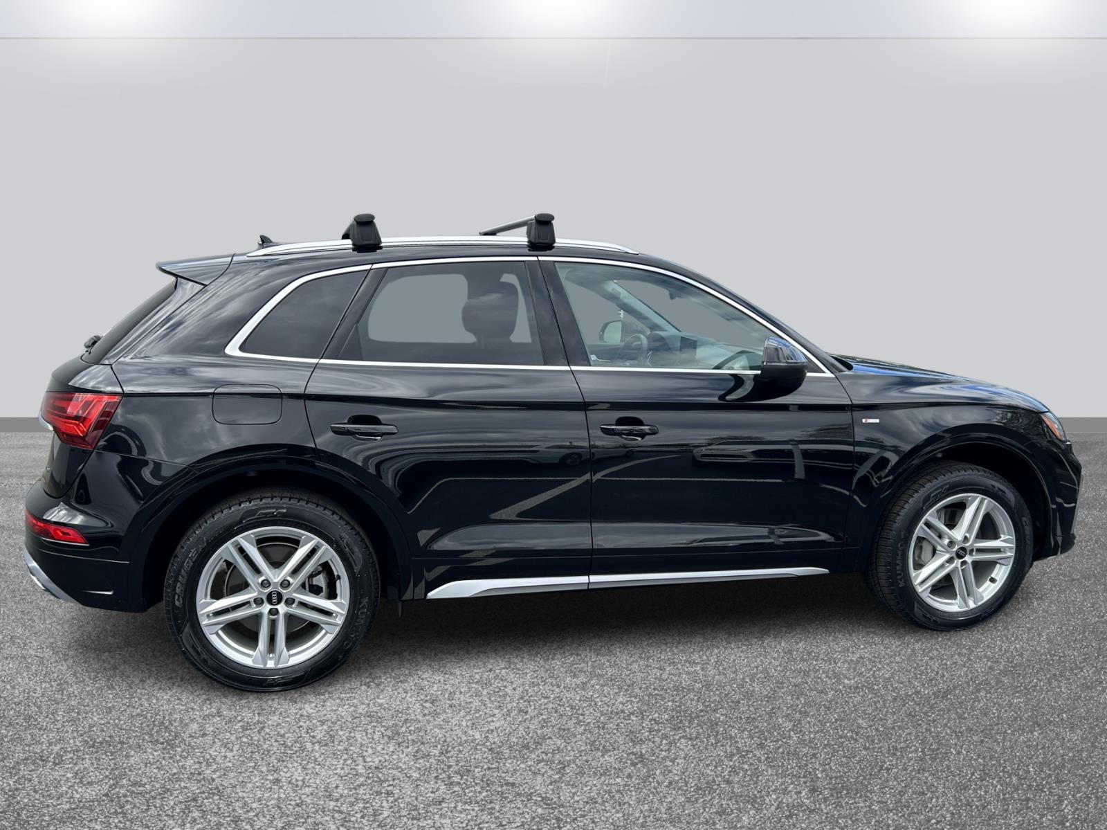 2024 Audi Q5 S line Premium Plus