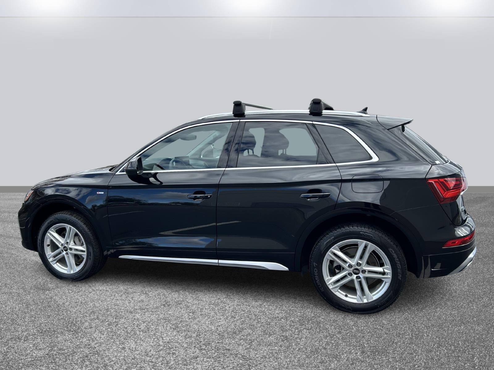 2024 Audi Q5 S line Premium Plus