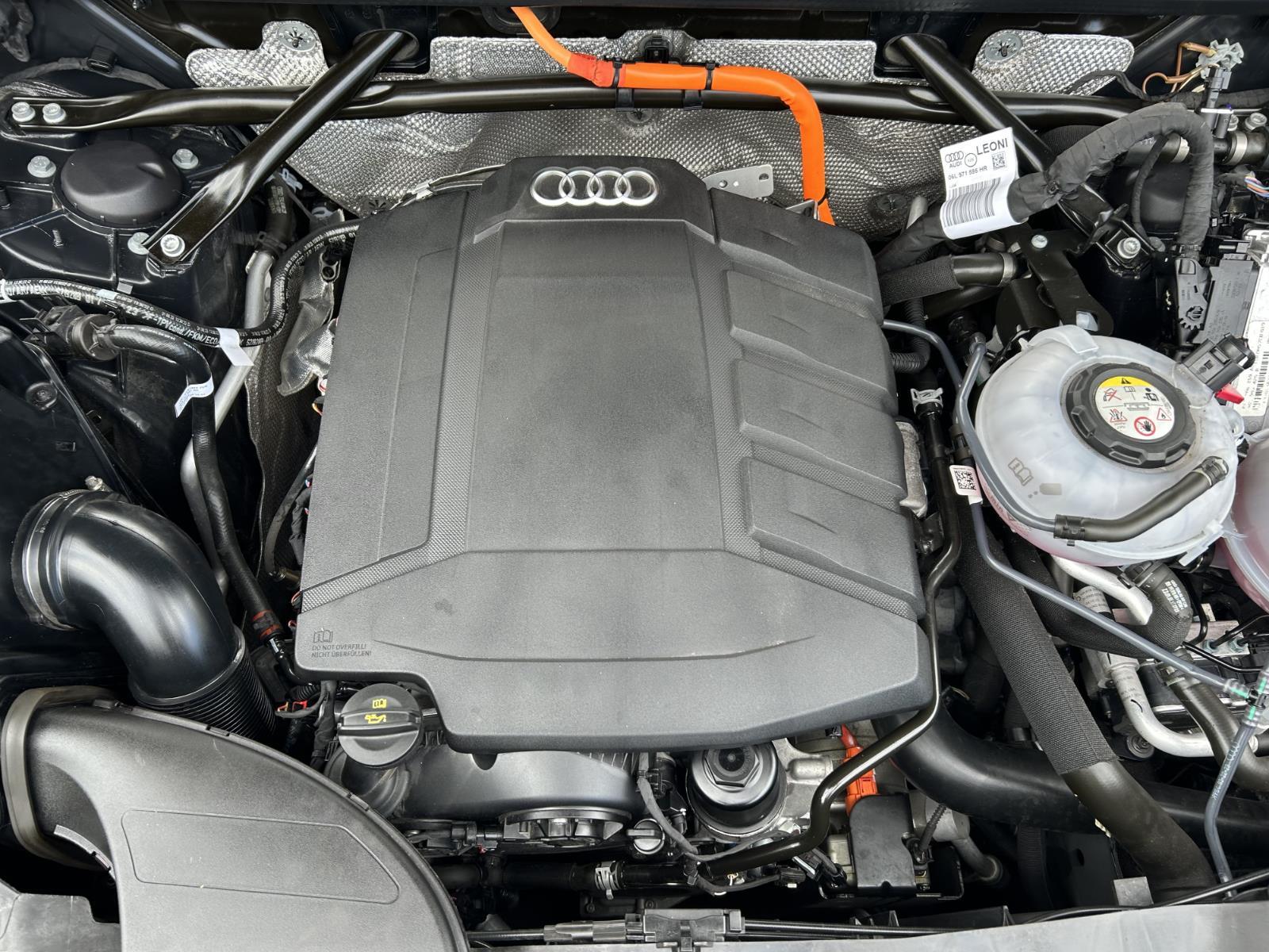 2024 Audi Q5 S line Premium Plus